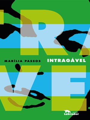 cover image of Intragável